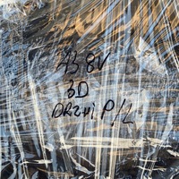 фото thumb №6, Audi a3 8v 3-d hb 2012- прокладка дверь 8v3831721 / 8v3831722