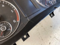 фото thumb №5, Vw golf vi plus спидометр приборы 5m0920863a