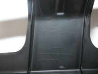 фото thumb №10, Накладка, защита поперечина hyundai i-10 lift 2.075