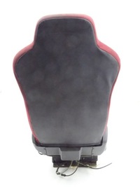 фото thumb №9, Iveco stralis сидіння правий пасажира пневматичний