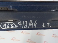 Mercedes w245 1 рестайлінг  11r молдинг декоративна ліва задній a1696983762 Зі Шроту, фото thumb