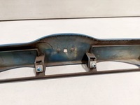 фото thumb №10, Honda insight ii накладка молдинг крышки крышки багажника задняя bg53mx 74890-tm8