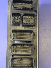 фото thumb №3, Mini one cooper f56 f55 модуль ecu 8691827 170630503