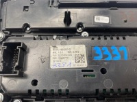 фото thumb №3, Bmw 5 f10 f11 панель радіо кондиціонера 6824207