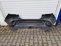 фото thumb №10, Nissan juke f15 бампер задня задній raq