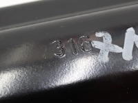 фото thumb №7, Балка зад pod бампер підсилювач seat ibiza iv 6j