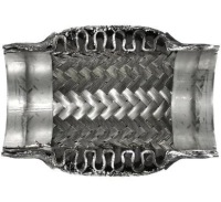 Купити Starline з'єднувач elast глушника 55x100, фото thumb