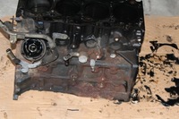 фото thumb №10, Rav4 ii 2.0 d4d блок двигателя