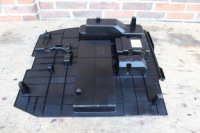 Вкладыш колеса запасного обшивка багажника lexus ux 2021 Недорого, фото thumb