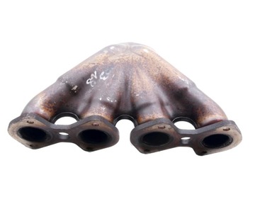 фото thumb №7, Колектор випускний mercedes w203 1.8 компресор