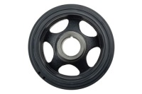 фото thumb №11, Шків колінчастого вала korb. mercedes x164 gl350cdi