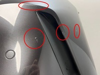 фото thumb №13, Bmw 5 g60 2025 с передний бампер передний