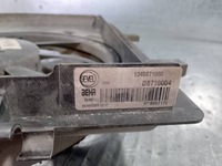 фото thumb №9, Вентиляторы радиатор citroen jumper ii 1345871080 d8710004 f9523 2.2