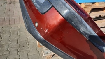 фото thumb №7, Бампер зад задній pdc volvo v70 ii 00-07r