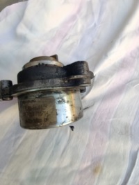 фото thumb №1, Насос вакуум вакуум peugeot 307 2.0 hdi 9631971580