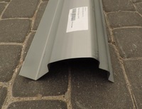 фото thumb №14, Ford mondeo mk4 07-15 поріг ремкомплект поріг оцинковка 210cm le=pr