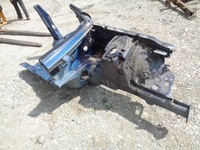 фото thumb №2, Чверть лонжерон ліва передня довга maserati levante 2017 rok