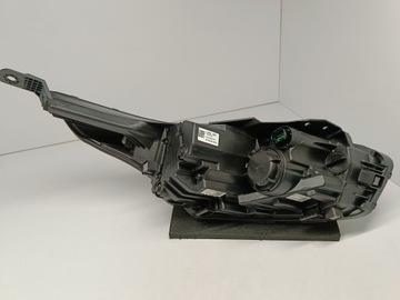 фото thumb №9, Kia ceed iii рестайлінг 21- лампа ліва перед передня повний led eu 92101j7500