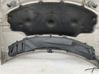 фото thumb №8, Mercedes ml w164 a164 164 шумоизоляция комплектная капот крышка двигателя