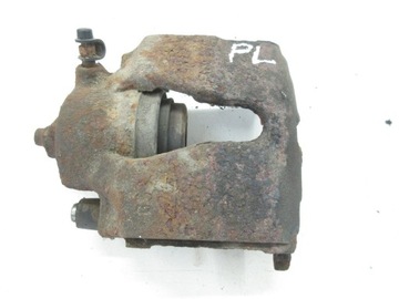 фото thumb №10, Opel astra g ii 5d 1.6 16v x16xel суппорт зажимы тормозные перед зад