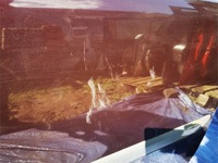 фото thumb №5, Volvo xc90 дверь правое перед передние полный