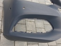 фото thumb №7, Бампер mercedes c-klasa w205 przed lif avantgarde