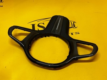 фото thumb №7, Захист кермо m-performance bmw 5 g30 x3 g01 x4 g02 x5 g05 нова oem