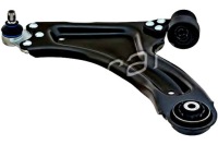 Купить Topran рычаг opel перед meriva le topran, фото thumb