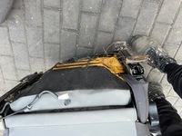 фото thumb №8, Сидіння водія лівий заднє сидіння пасажира renault maxity 06-