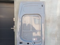 фото thumb №9, Двері праві задні ford transit mk8 viii зад праве max високі