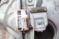 фото thumb №8, Підйомник вікна праві перед eu 82480-1d230 kia carens 3 iii 06-10