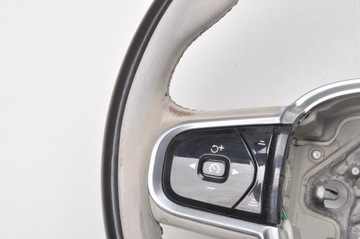 фото thumb №6, Volvo v90 ii xc90 ii руль кожаный 31407814