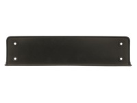 фото thumb №2, Рамка номерного знака регистрационный vw passat cc оригинал