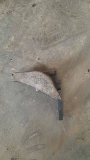 Купити Кронштейн кронштейн генератора canter 90-16, фото thumb