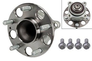 фото thumb №8, Подшипник колёса honda t. accord viii 08-