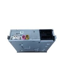 фото thumb №9, Экран магнитола vw polo v рестайлинг 6c 3q0035819 6c0919603