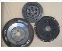 фото thumb №1, Renault r18 1.8 - зчеплення повний