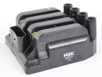 фото thumb №10, Катушка зажигание ngk u2011 skoda octavia 1u5 2 катушка зажигания ngk 48038