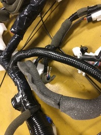 фото thumb №9, Жгут электропроводка панели приборная панель nissan leaf europa