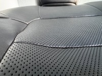 фото thumb №16, Сиденья кожаные электрические память обшивки салон eu toyota avensis t27 t29