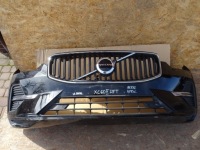 фото thumb №1, Volvo xc60 ii lift бампер передний перед 4 pdc