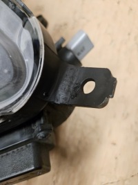 фото thumb №8, 92202-r2000 kia sportage v галоген праве drl led