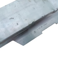 фото thumb №10, Балка бампера перед mini f54 clubman 7351519