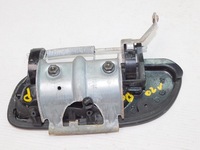 фото thumb №7, Volvo s60 i 2002r ручка дверь правый перед