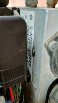 фото thumb №11, P52089351af насос abs jeep grand cherokee wk