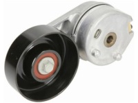 фото thumb №1, Натяжитель ремень клиновой land rover discovery iv 2.7 3.0