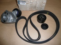 фото thumb №1, Набір ремінь клиновий renault master ii 2.5 dci 117204663r оригінал