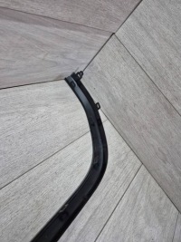 16051. mini f56 молдинг решётка радиатора перед 9450550 Цена, фото thumb