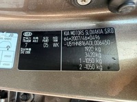 фото thumb №9, Kia ceed 2 ii jd cee'd 2012- бампер задня задній pdc d5 kombi sw
