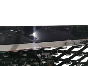 фото thumb №15, Решітка, решітка радіатора mg zs